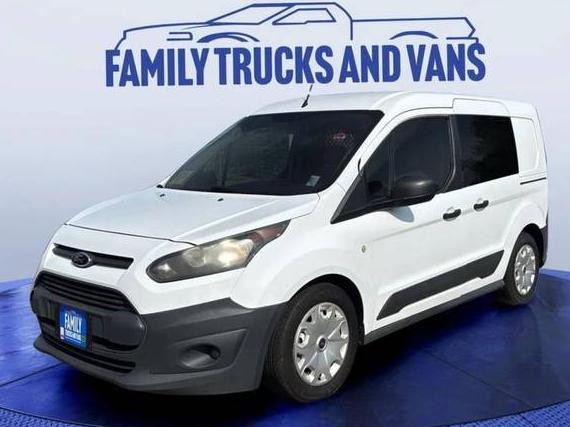 FORD TRANSIT CONNECT 2014 NM0LS6E72E1157009 image